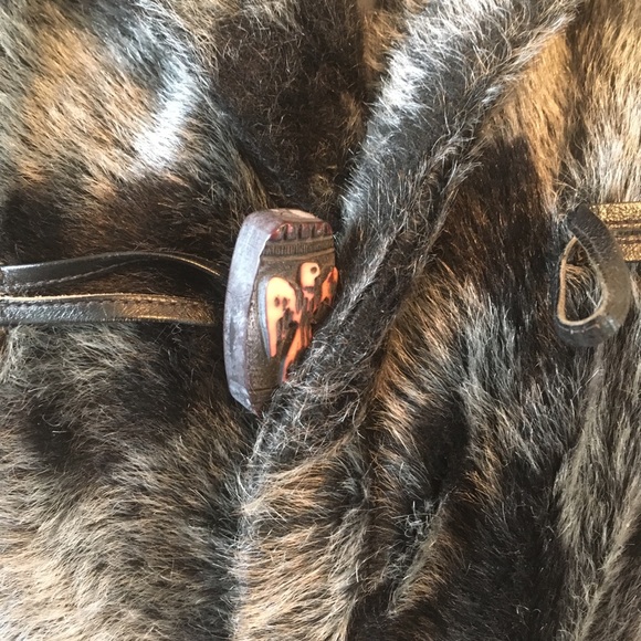 Vintage Aljac Jacket - Picture 3 of 12